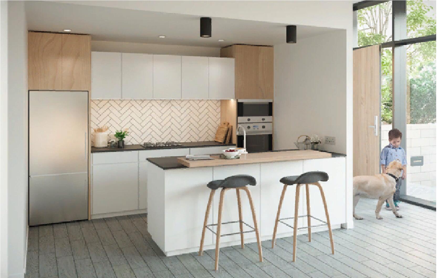 Belgravia II — photo 3, Dubai