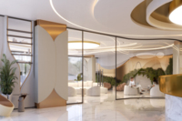 Orvessa Residences — photo 5, Dubai