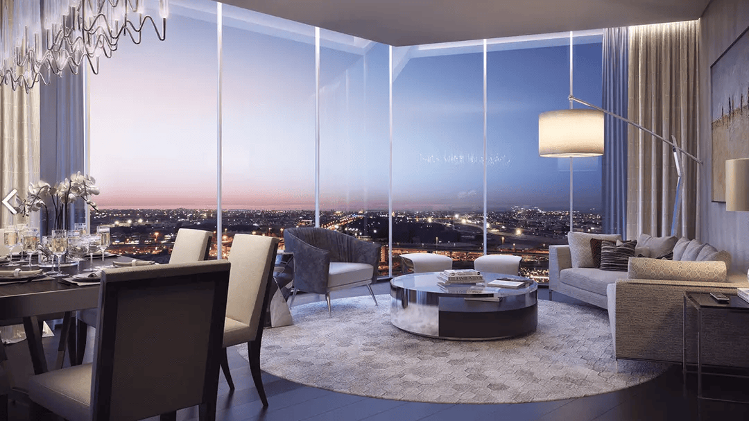 Aykon City — photo 5, Dubai