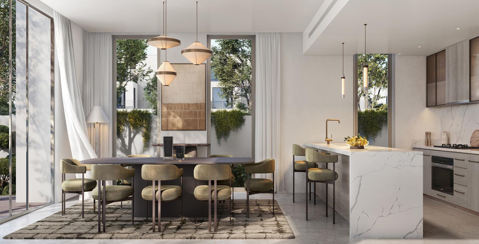 Equestra — photo 2, Dubai