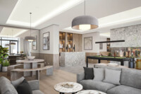 Belgravia Square — photo 4, Dubai