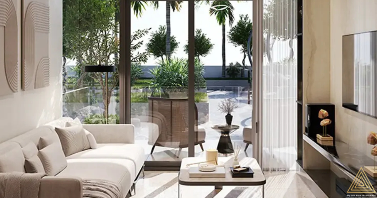 Rosewell Park at DLRC By OCTA — photo 4, Dubai