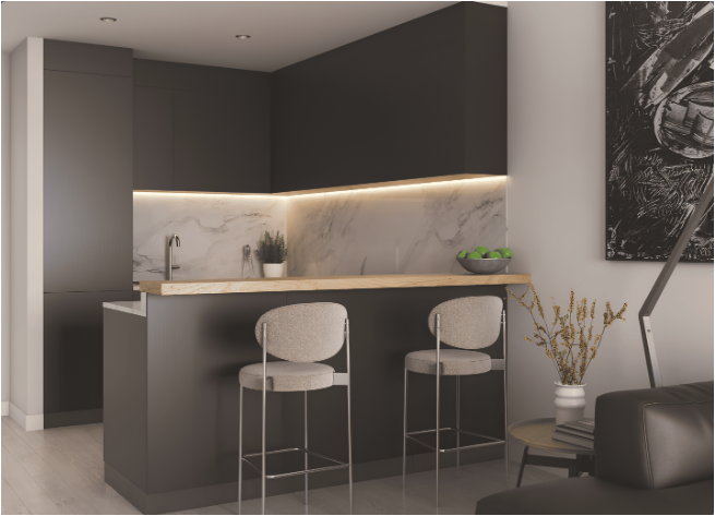 Maison Elysee 2 — photo 4, Dubai