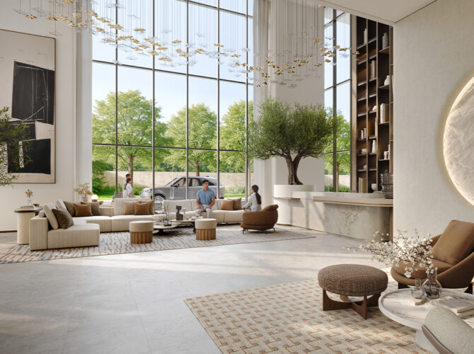 Greencrest — photo 3, Dubai