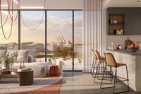 Manarat Living — photo 2, Abu Dhabi