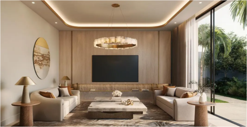 Yas Riva Apartments — photo 5, Abu Dhabi