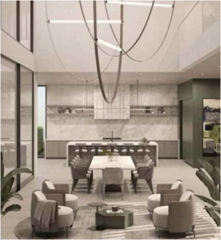 Nawayef West by Modon Properties — photo 10, Abu Dhabi