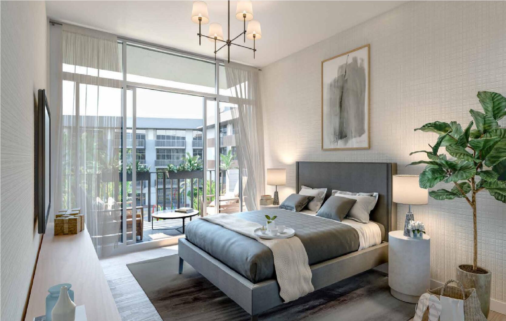 Belgravia III — photo 4, Dubai