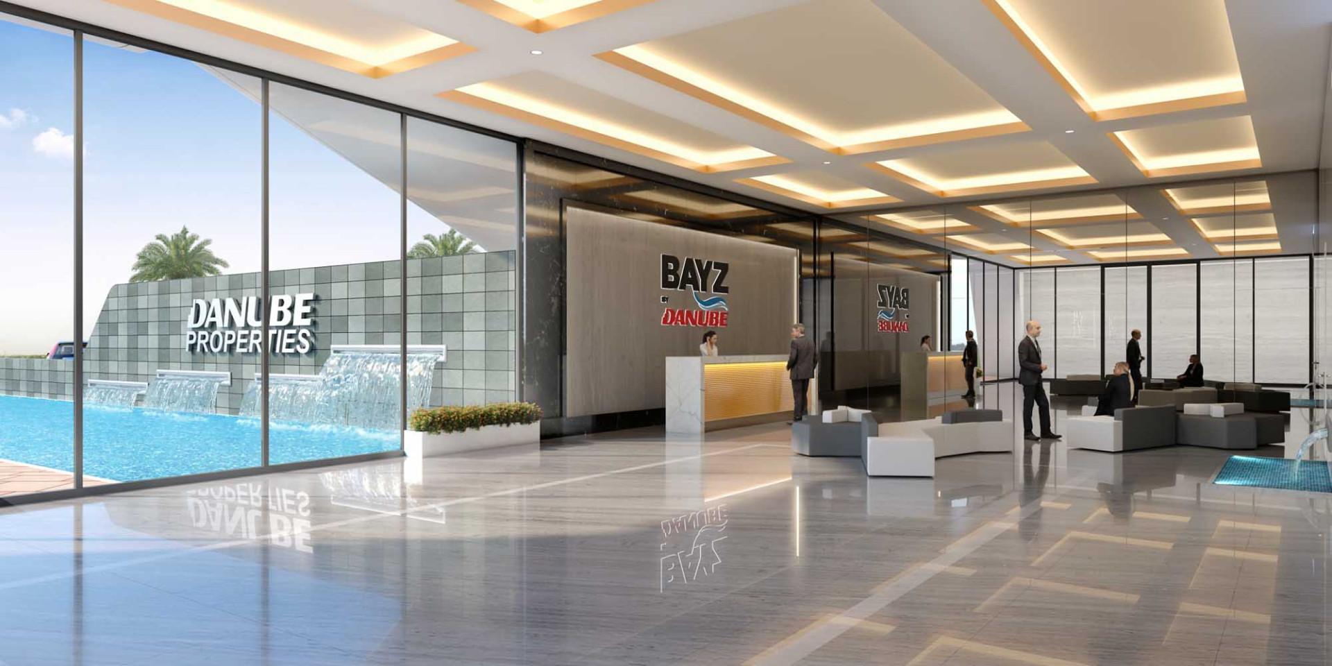 Bayz Tower — photo 5, Dubai