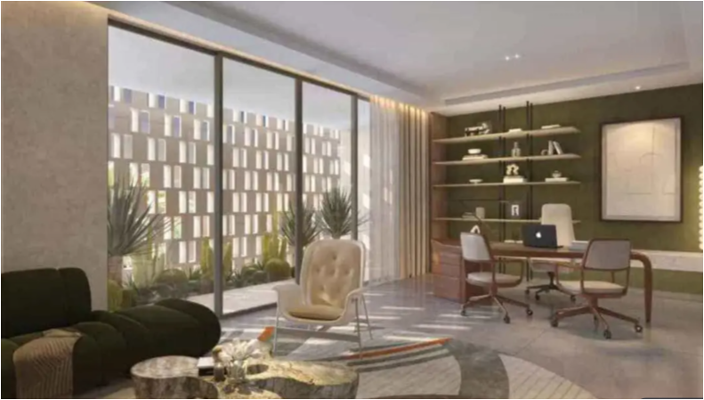 Nawayef West by Modon Properties — photo 7, Abu Dhabi