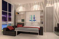 Starz Tower — photo 4, Dubai