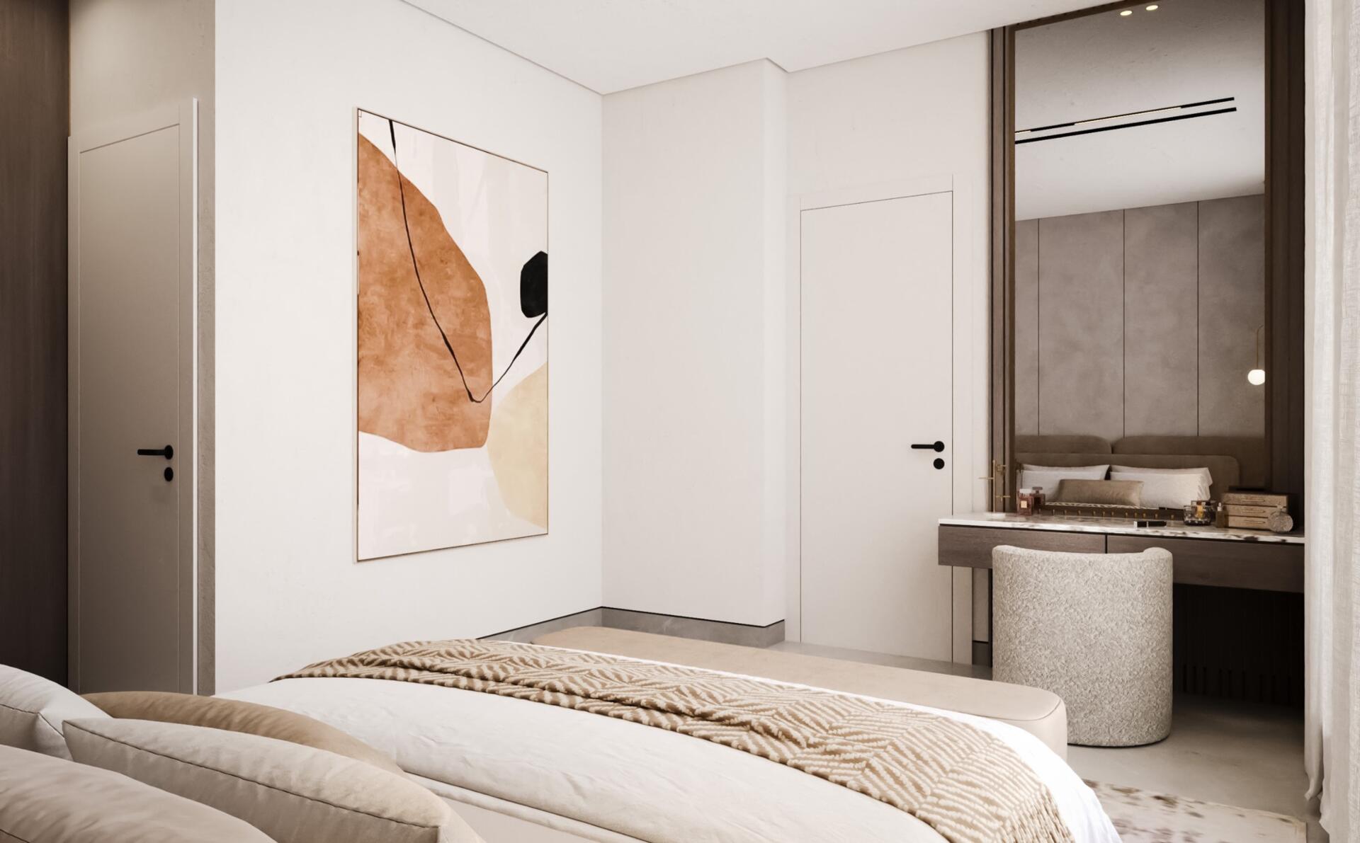 AB Hills — photo 3, Dubai