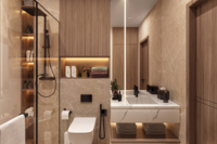 Orvessa Residences — photo 13, Dubai