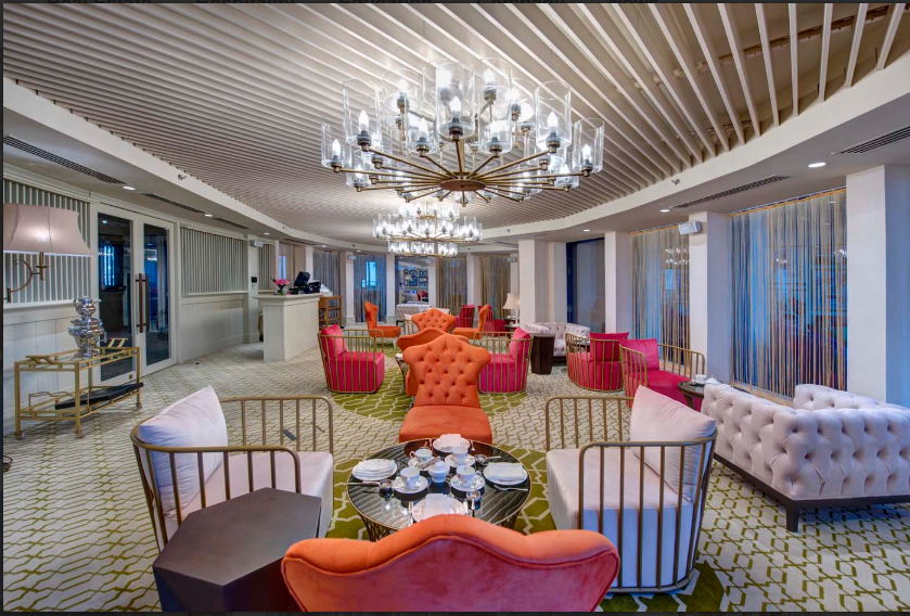 DUKES The Palm Dubai — photo 3, Dubai