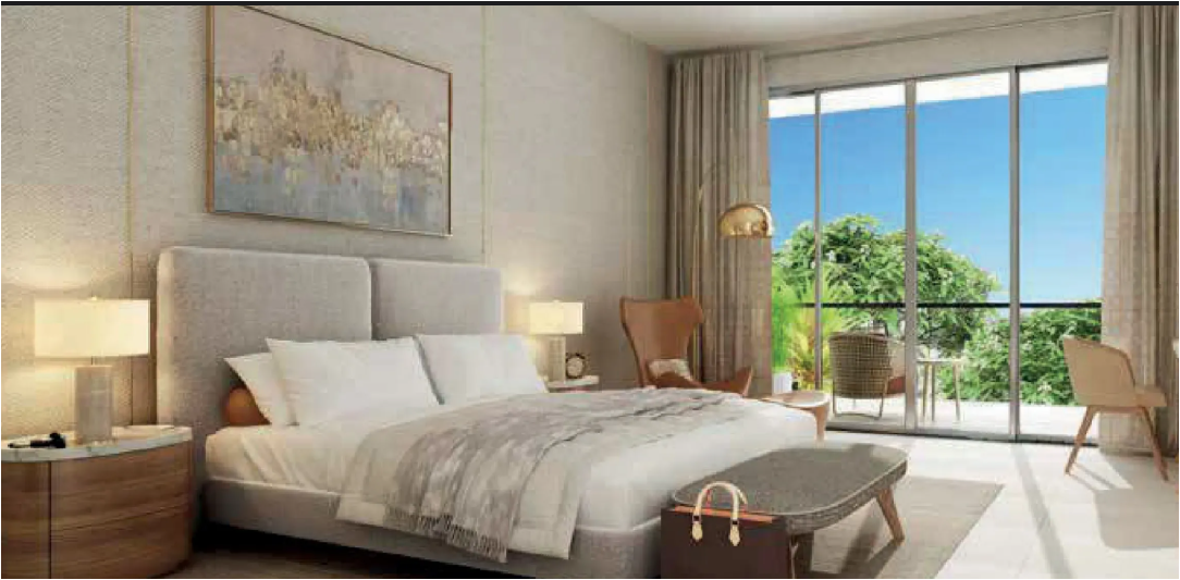 Jebel Ali Village — photo 2, Dubai