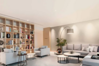 Belgravia Square — photo 2, Dubai