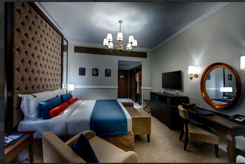 DUKES The Palm Dubai — photo 2, Dubai