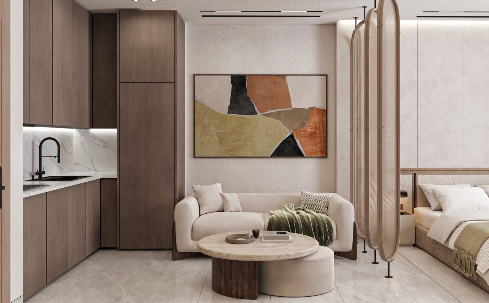 AB Hills — photo 8, Dubai