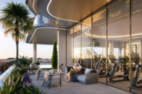 Orvessa Residences — photo 2, Dubai