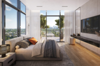 Orvessa Residences — photo 14, Dubai