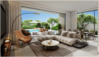 Jebel Ali Village — photo 3, Dubai