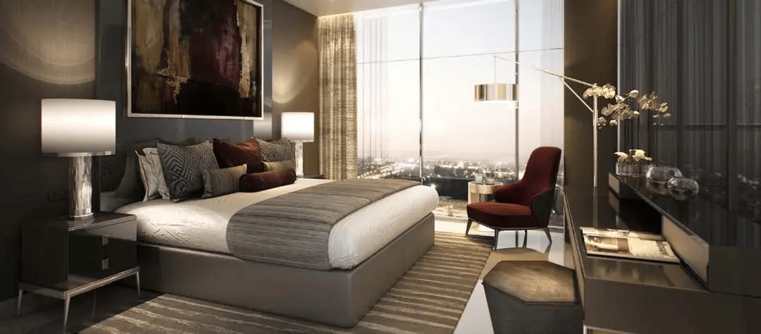 Aykon City — photo 3, Dubai