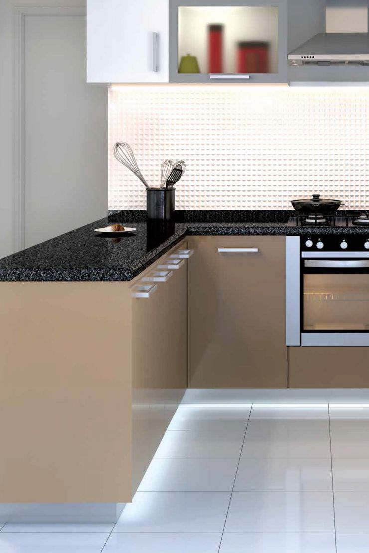 Resortz Residence — photo 4, Dubai