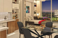 Olivz Residence — photo 2, Dubai