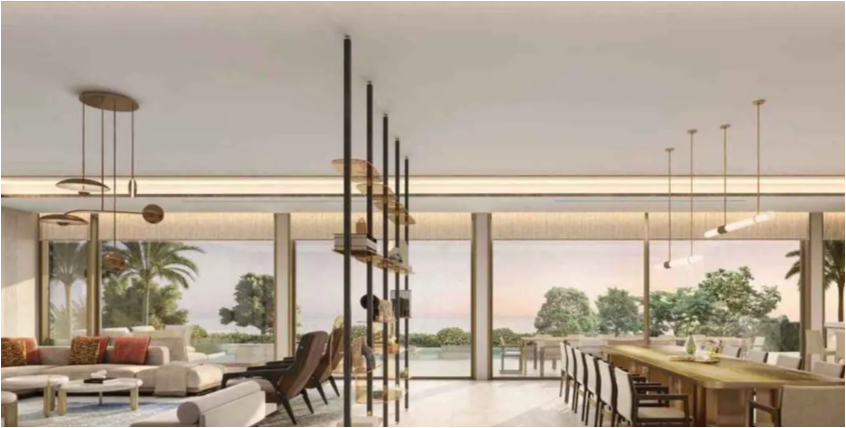 Nawayef West by Modon Properties — photo 3, Abu Dhabi