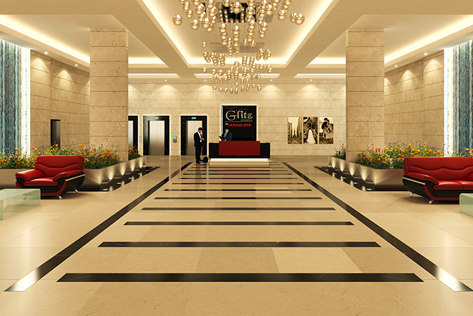Glitz 2 — photo 5, Dubai