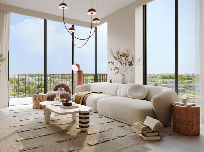 Greencrest — photo 4, Dubai