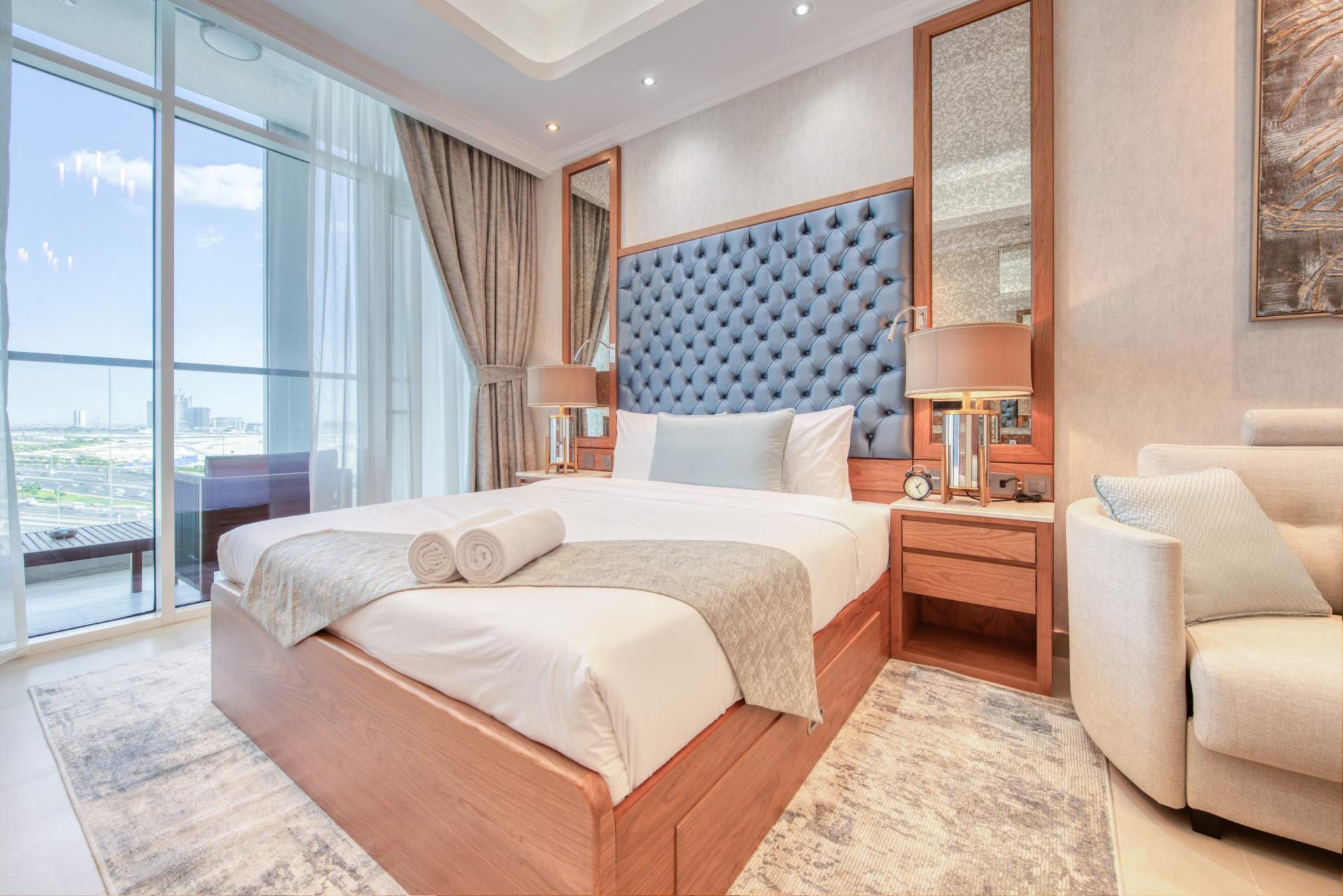 Bayz Tower — photo 4, Dubai