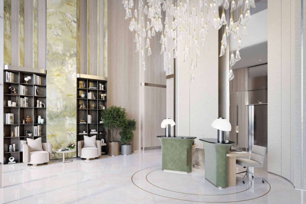 Arlington park 2 — photo 2, Dubai