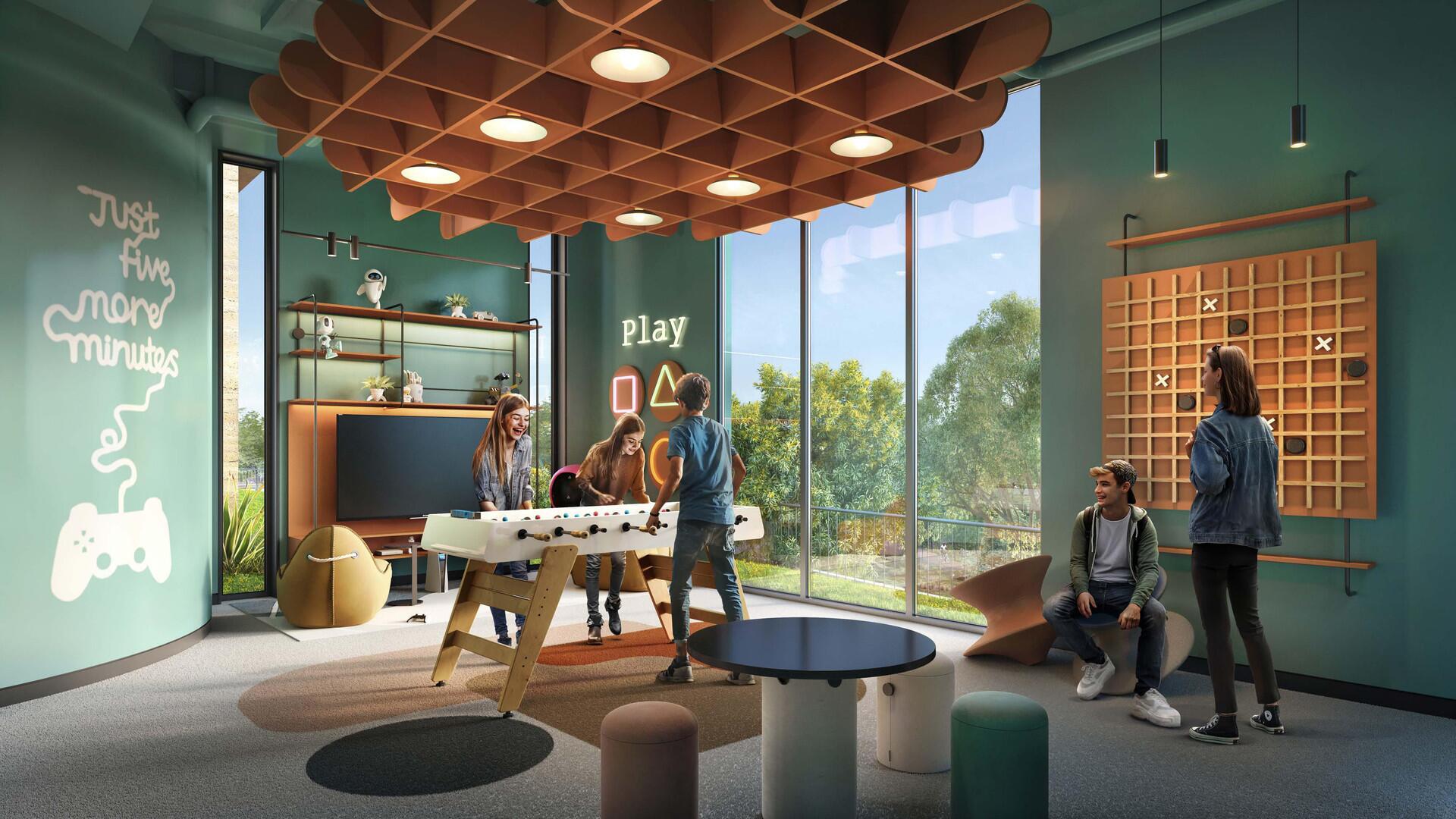 Lacina at Ghaf Woods — photo 4, Dubai