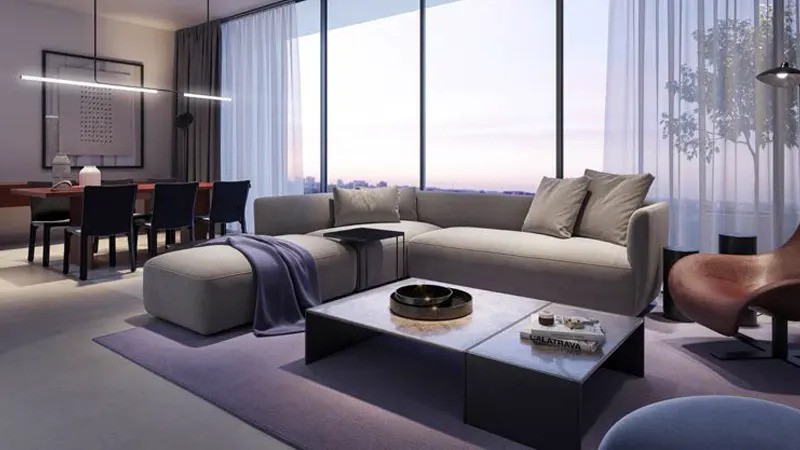 Nasaq 4 — photo 2, Sharjah