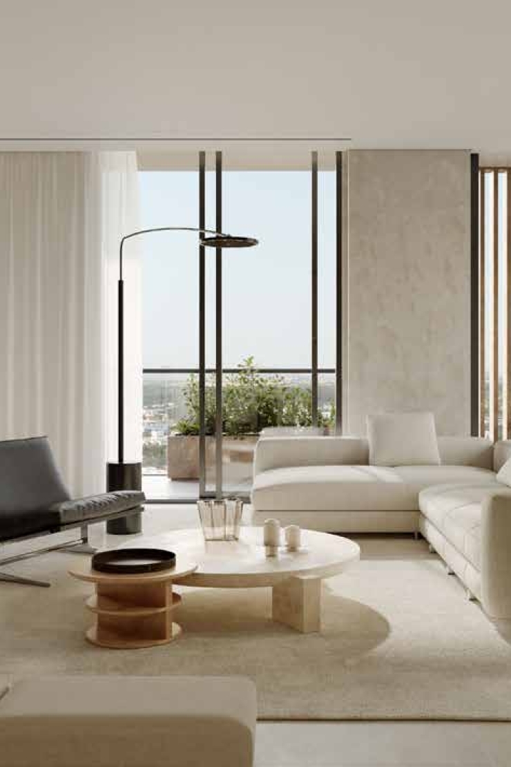 The Cape — photo 6, Dubai