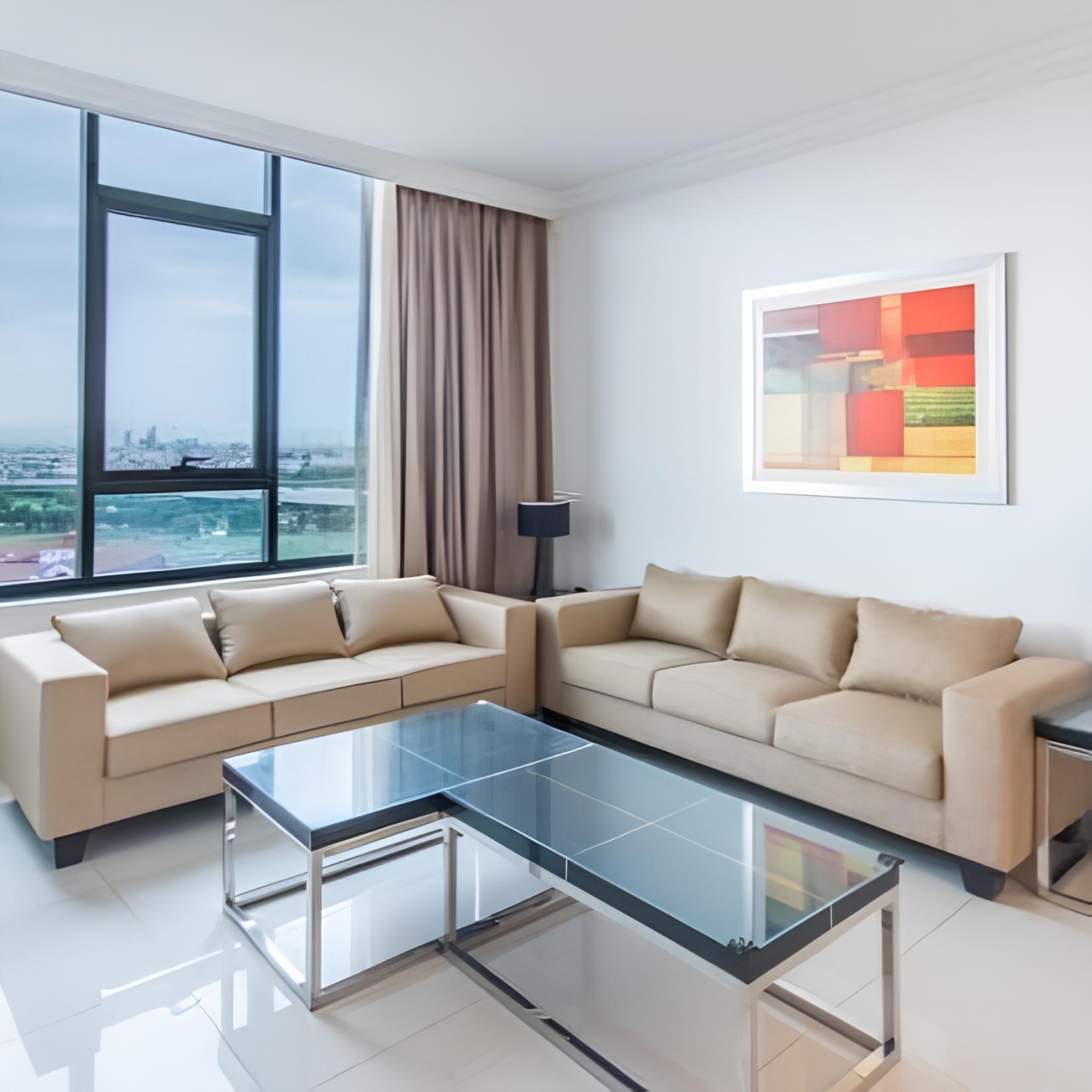 Damac Capital Bay — photo 5, Dubai