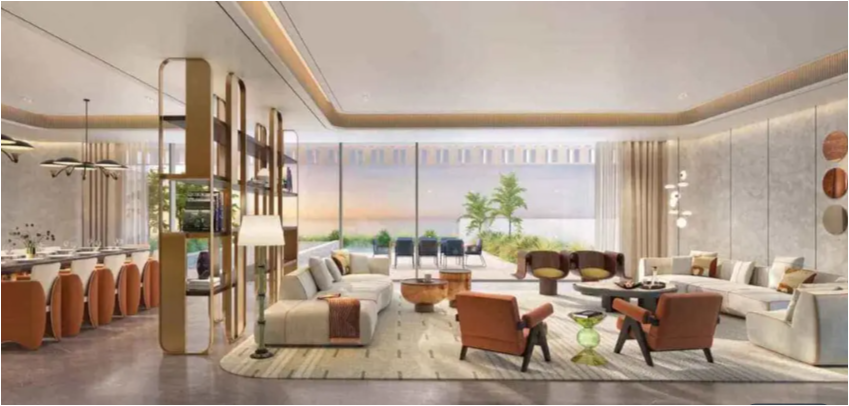 Nawayef West by Modon Properties — photo 5, Abu Dhabi