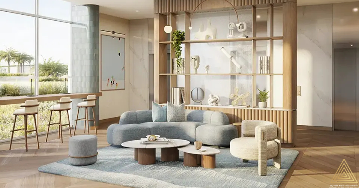 Rosewell Park at DLRC By OCTA — photo 3, Dubai