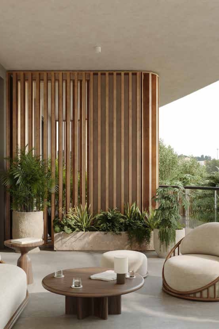 The Cape — photo 3, Dubai