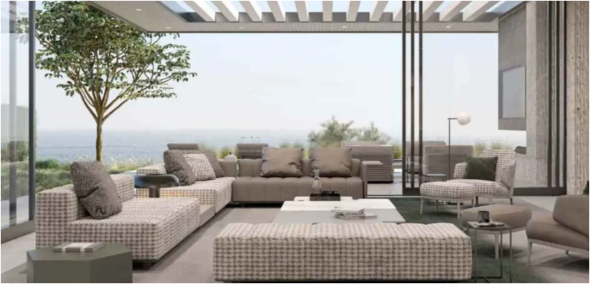 Nawayef West by Modon Properties — photo 11, Abu Dhabi