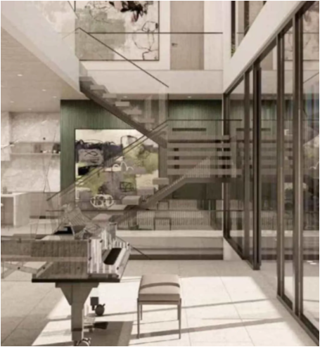 Nawayef West by Modon Properties — photo 8, Abu Dhabi