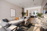 Orvessa Residences — photo 8, Dubai