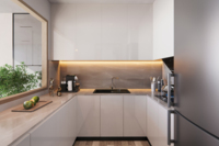 Orvessa Residences — photo 9, Dubai