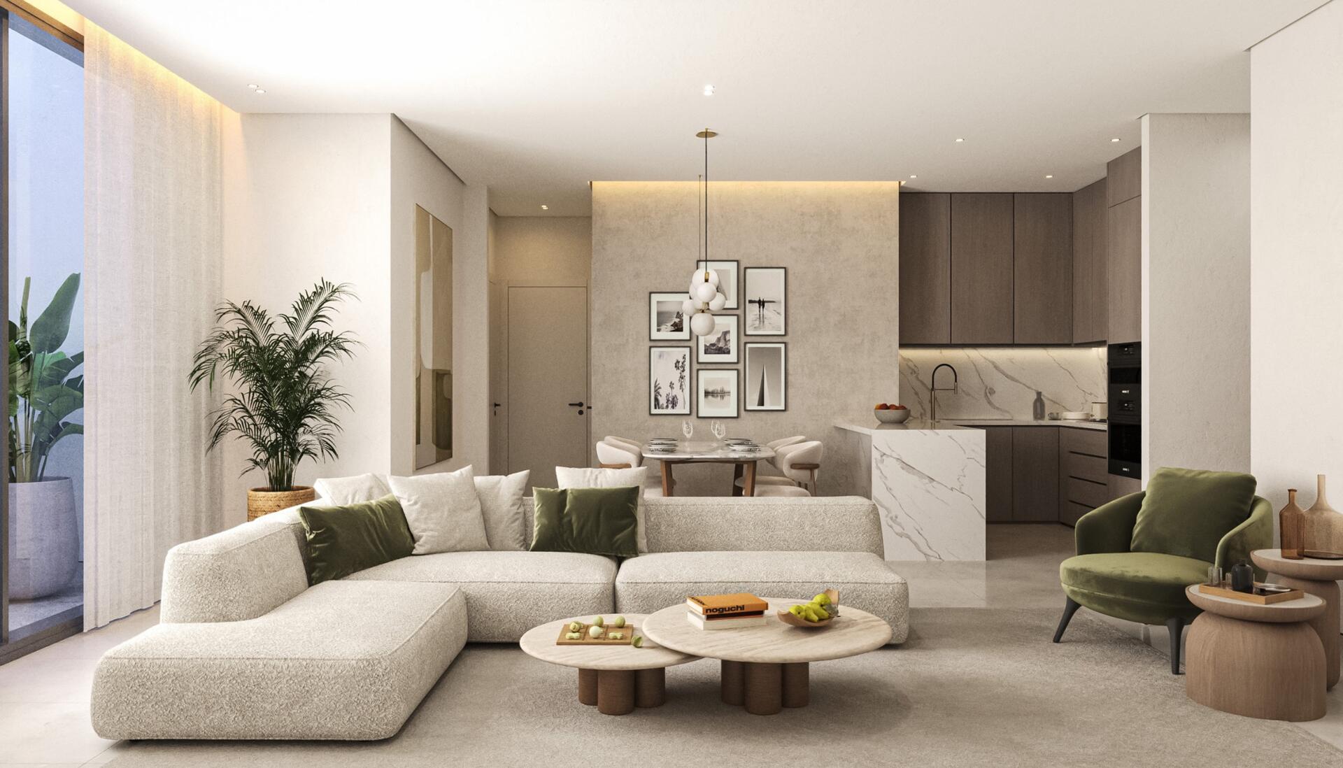 AB Hills — photo 6, Dubai