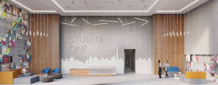 Studio One — photo 7, Dubai