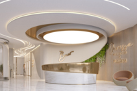 Orvessa Residences — photo 7, Dubai