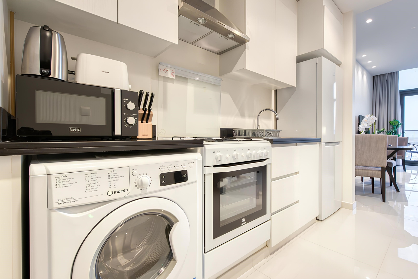 Damac Celestia — photo 2, Dubai