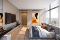 Orvessa Residences — photo 12, Dubai