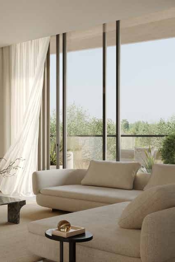 The Cape — photo 2, Dubai